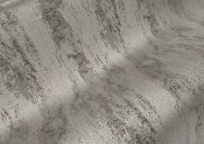 Anodise, Antique Iron - Motorised Roman Blind - Image 4